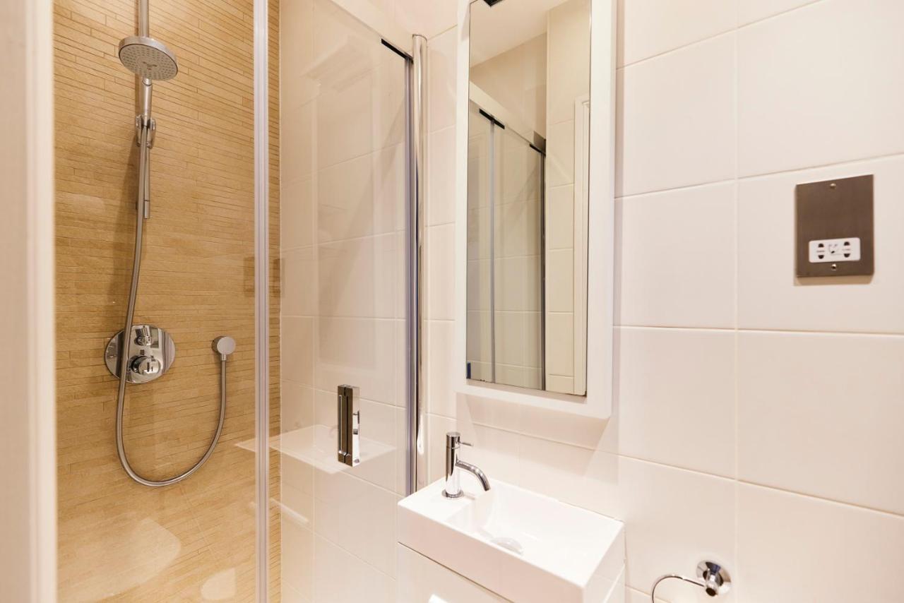 The Bayswater Nook - Stylish 1Bdr Flat Apartment Лондон Екстериор снимка